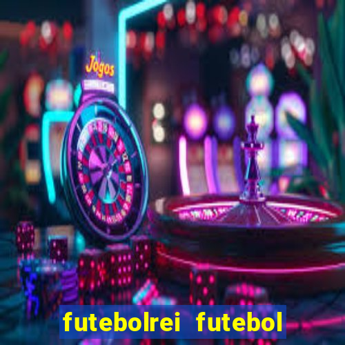 futebolrei futebol ao vivo